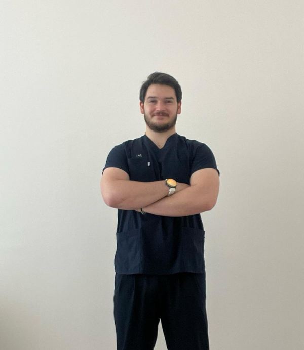 Fizyoterapist Zeki Safa Uysal Fizyoterapi ve Egzersiz Danışmanlık Merkezi